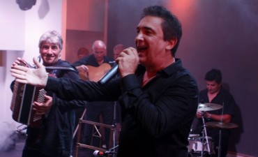 Una noche dedicada al chamam&eacute;