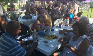 La Colonia Municipal Integradora, un espacio de encuentro y contenci&oacute;n para los adultos mayores