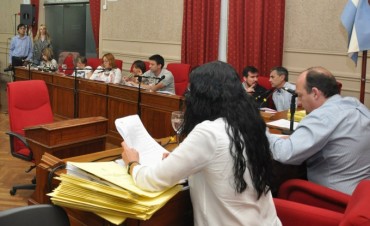 Fueron privilegiados del poder, explotaron tierras municipales durante a&ntilde;os, y ahora le hacen juicio a los vecinos de campana