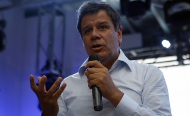 UN LUNES CON FACUNDO MANES Y M&Uacute;SICA