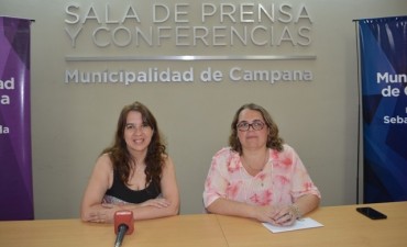 Cuidados gerontol&oacute;gicos: el lunes se realizar&aacute; la 1&ordm; jornada abierta al p&uacute;blico sobre actualizaci&oacute;n de conocimientos 