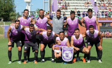 Se program&oacute; un nuevo amistoso de Villa D&aacute;lmine frente a Godoy Cruz de Mendoza