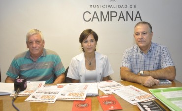 Dengue: el martes arrancan los operativos de descacharrizaci&oacute;n 