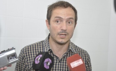 &ldquo;El 2017 ser&aacute; un a&ntilde;o hist&oacute;rico para Campana&rdquo;, asegur&oacute; Abella