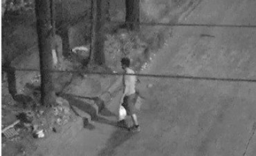 Se solicita a los vecinos ser responsables con los residuos y no arrojarlos a la v&iacute;a p&uacute;blica