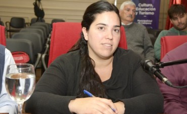 &ldquo;Este Gobierno tiene una forma muy particular de quedar en la historia&rdquo;