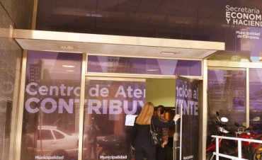 Con la nueva monotasa social los peque&ntilde;os comerciantes pagar&aacute;n hasta un 33% menos por mes