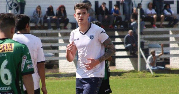 Boca Juniors ya sum&oacute; su primer refuerzo