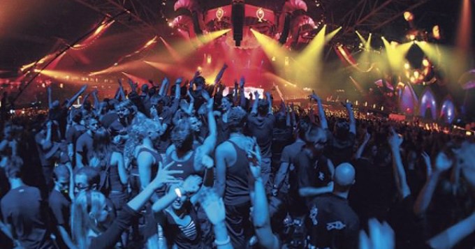 Chau a las fiestas electr&oacute;nicas en Mar del Plata