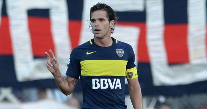 El Milan busca llevarse a Gago
