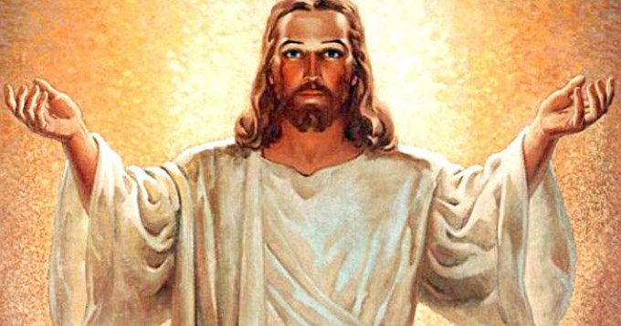 La iglesia recuerda hoy al sant&iacute;simo nombre de Jes&uacute;s 