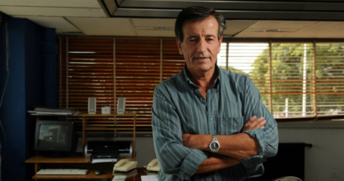 Macri es un pedante