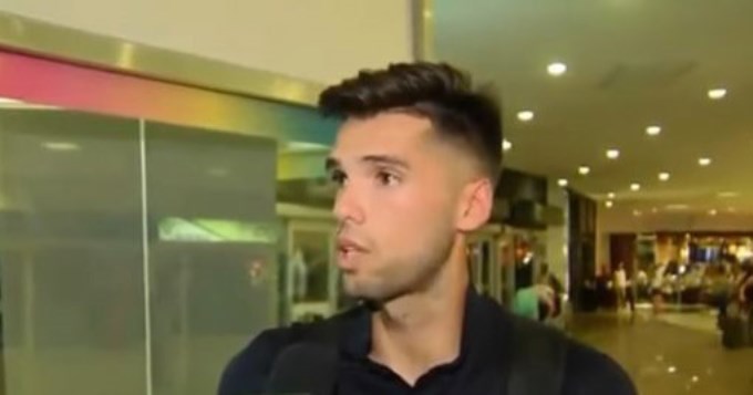 Mas: Me voy a Turqu�a para dar un salto de calidad