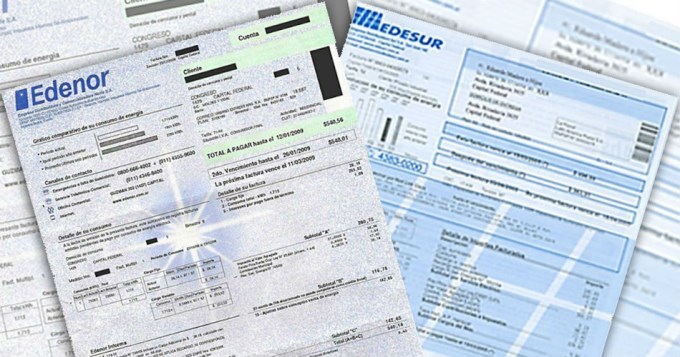 Otro duro golpe al bolsillo: vuelve a aumentar la luz