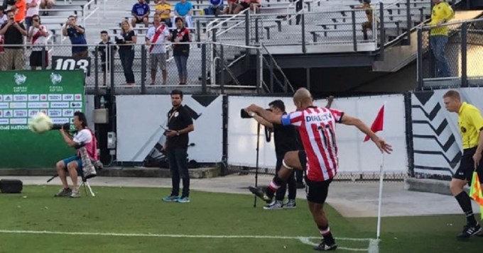 Estudiantes gan&oacute; en la vuelta de Ver&oacute;n