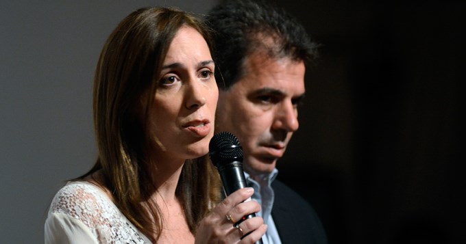 Vidal prorrog&oacute; la emergencia en materia de seguridad