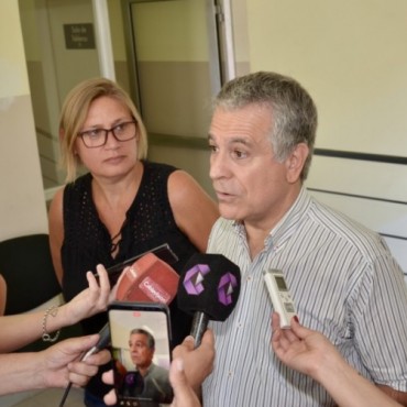 Festejos de A&ntilde;o Nuevo: once personas fueron atendidas en la guardia del Hospital San Jos&eacute;