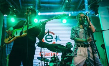 Artistas marplatenses presentaron sus propuestas 