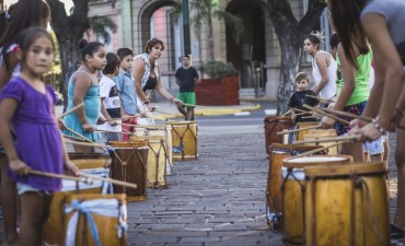 En enero contin&uacute;a la oferta de talleres culturales del Municipio
