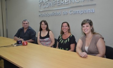 El Municipio trabaja para regularizar los geri&aacute;tricos