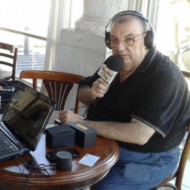 Radio City Campana FM 91.7 Mhz diariamente desde Mar del Plata