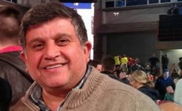 Hugo Montoya renunci&oacute; a la comisi&oacute;n directiva de la CUCeI