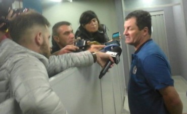 Claudio Biaggio analiz&oacute; el triunfo de San Lorenzo