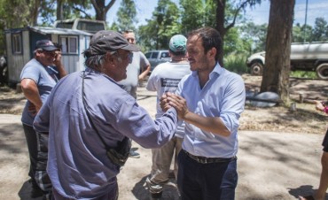 Los trabajadores municipales cobrar&aacute;n con aumento sus haberes de enero 