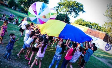 El festival &ldquo;Cerca Tuyo&rdquo; estar&aacute; este mi&eacute;rcoles en San Cayetano
