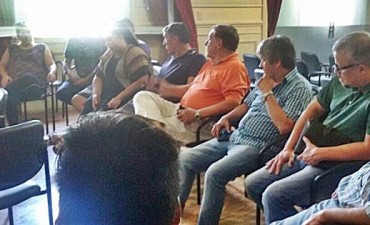 &ldquo;Este gobierno ha propiciado con sus pol&iacute;ticas  los despidos y la falta de trabajo&rdquo;