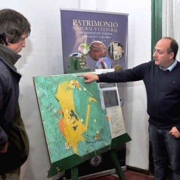 “La creación de Parque Nacional en la Reserva de Otamendi será un hito para Campana”