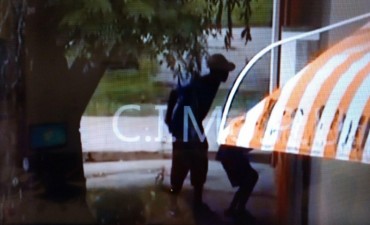 Por el r&aacute;pido accionar del CIMoPU, demoraron a delincuentes menores de edad