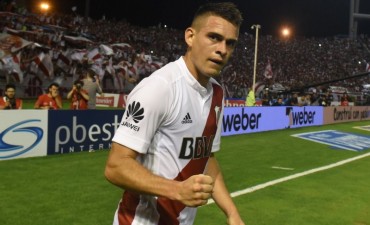 River Plate venci&oacute; a Boca Juniors en Mar del Plata por 1 a 0