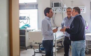 El sistema municipal de salud atendi&oacute; m&aacute;s de 600.000 consultas