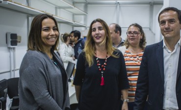 Decenas de vecinos consiguieron trabajo en 2017 a trav&eacute;s de la Oficina Municipal de Empleo
