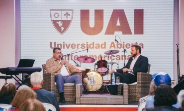 Cine y m&uacute;sica en El Lugar de los Artistas