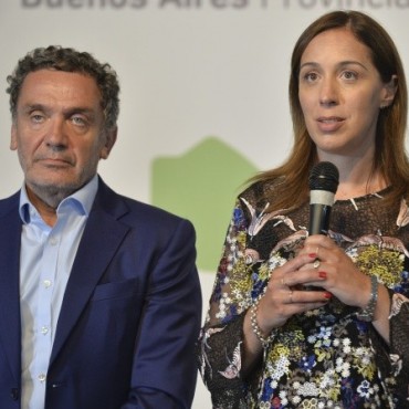 Vidal destac&oacute; la importancia de que &ldquo;toda la sociedad se involucre&rdquo;, al presentar los avances del Plan Integral de G&eacute;nero