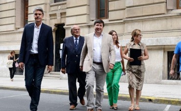 Desde el Massismo rechazamos el reval&uacute;o inmobiliario en la Provincia de Buenos Aires