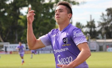 Mazzocchi se va a prèstamo a España