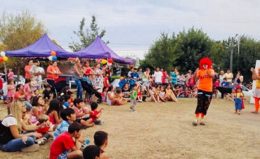 El martes, el festival &ldquo;Cerca Tuyo&rdquo; llegar&aacute; a San Cayetano
