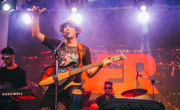 Sábado con música