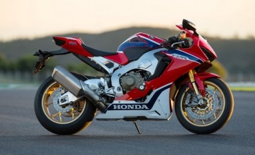 HONDA COMPLETA SU LINE UP DE MOTOCICLETAS SUPER SPORT EN ARGENTINA
