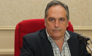 Juan Ghione: estamos preocupados por la ola de despidos en Campana