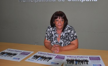 Brindan detalles del show que Vilma Palma e Vampiros ofrecer&aacute; este domingo en la ciudad