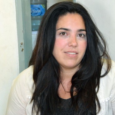 Soledad Calle: Nos gustar�a ver al Intendente defender las fuentes de trabajo de nuestra Ciudad