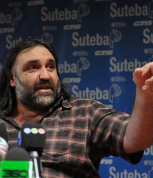 Baradel la decisi&oacute;n del gobierno va a generar conflicto 