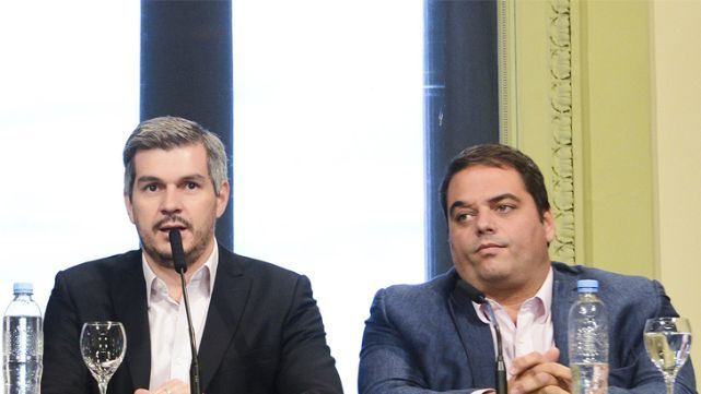 Pe&ntilde;a: Triaca seguir?&nbsp; al frente de su Ministerio