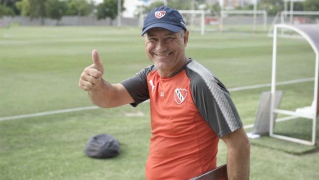 Independiente de Avellaneda arranc&oacute; la pretemporada con una agenda cargada