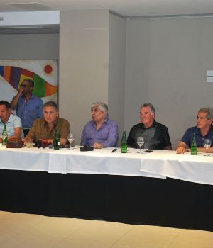 La CGT prometi&oacute; medidas ante las embestidas del gobierno contra los gremios 