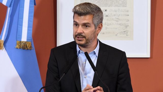 Macri congel&oacute; salarios de funcionarios por 2018